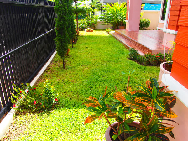 4 Bedroom Home in Pimuk