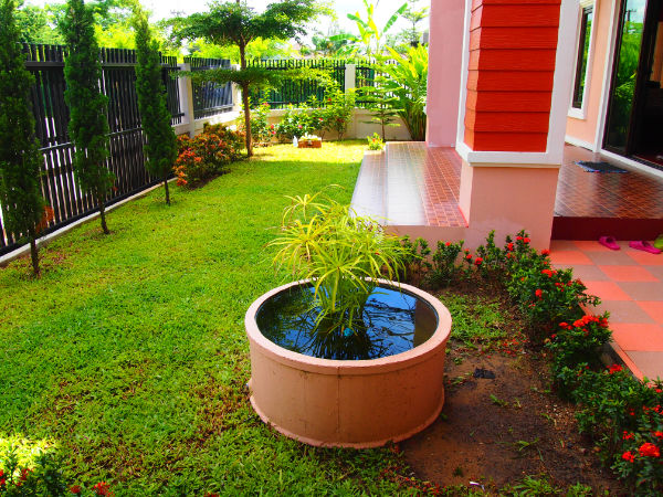 4 Bedroom Home in Pimuk