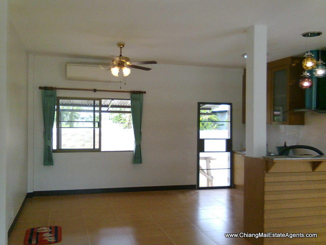 2 Bed Bungalow for Sales in Hang Dong