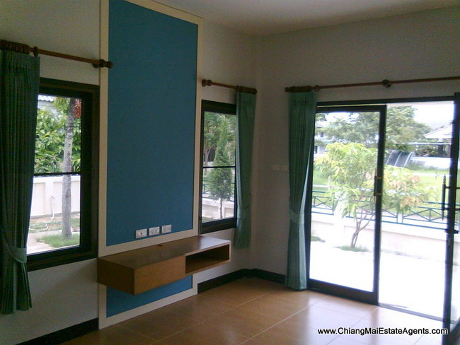 2 Bed Bungalow for Sales in Hang Dong