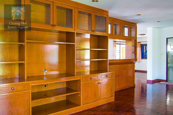 House for Rent in Ban Nai Fun