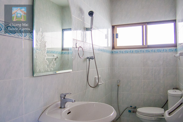 House for Rent in Ban Nai Fun