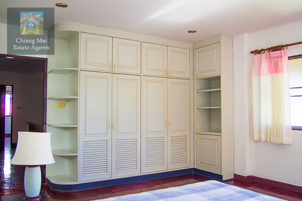 House for Rent in Ban Nai Fun