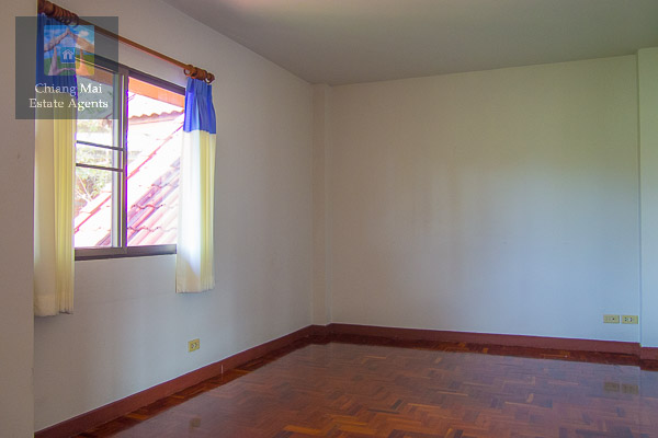 House for Rent in Ban Nai Fun