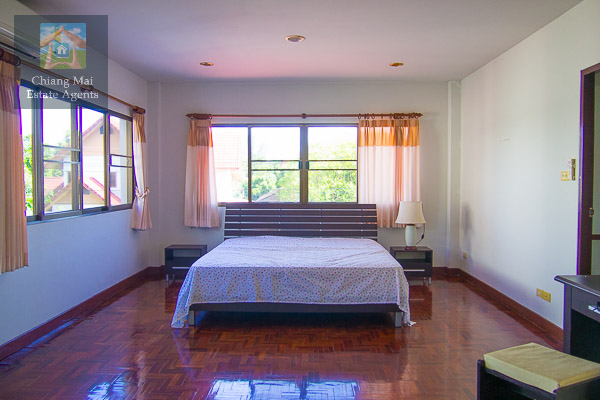 House for Rent in Ban Nai Fun