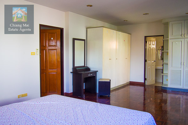 House for Rent in Ban Nai Fun