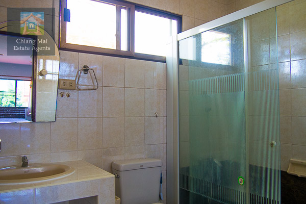 House for Rent in Ban Nai Fun