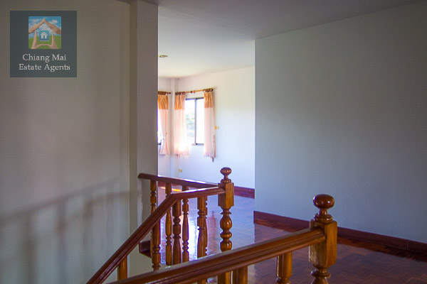 House for Rent in Ban Nai Fun