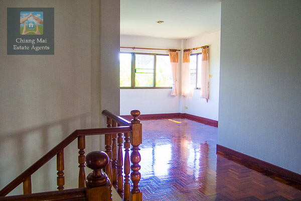 House for Rent in Ban Nai Fun