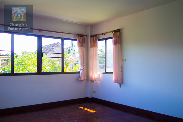 House for Rent in Ban Nai Fun