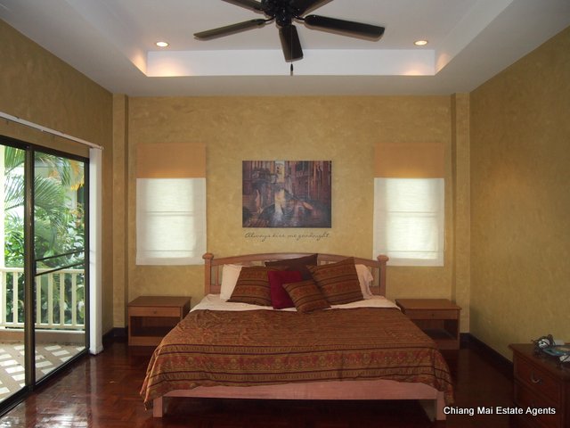 4 Bedroom House in Pinery Home for Rent