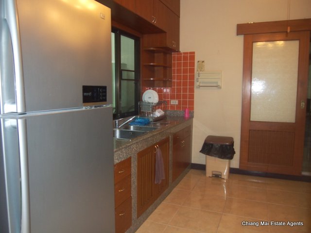 4 Bedroom House in Pinery Home for Rent