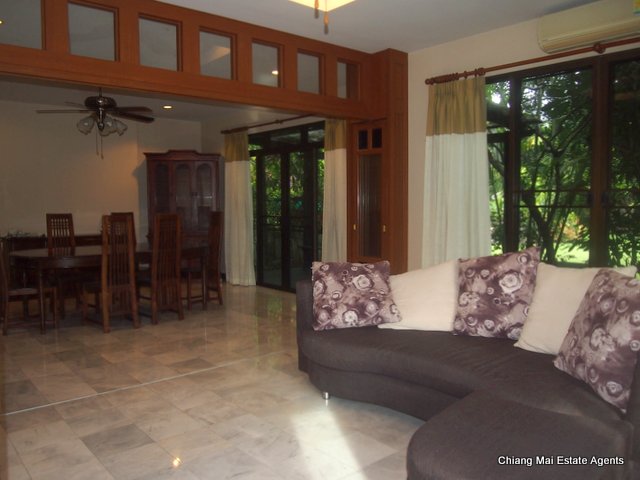 4 Bedroom House in Pinery Home for Rent