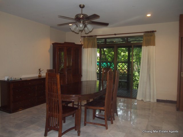 4 Bedroom House in Pinery Home for Rent