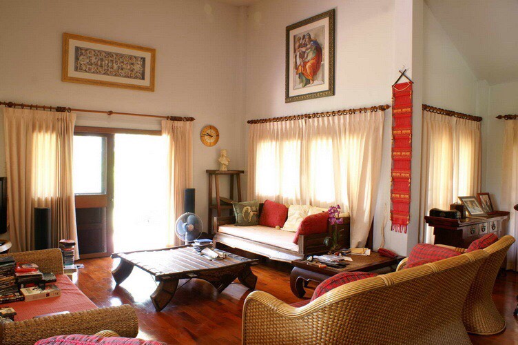 Large Home For Sale Or Rent In Saraphi