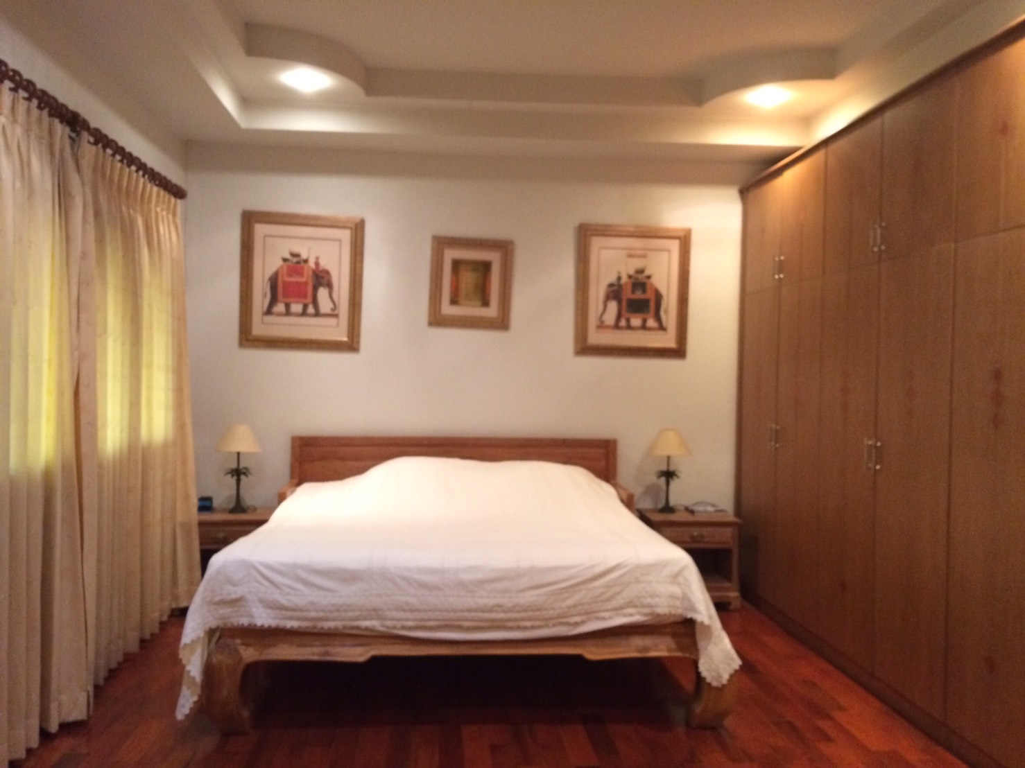 Large Home For Sale Or Rent In Saraphi