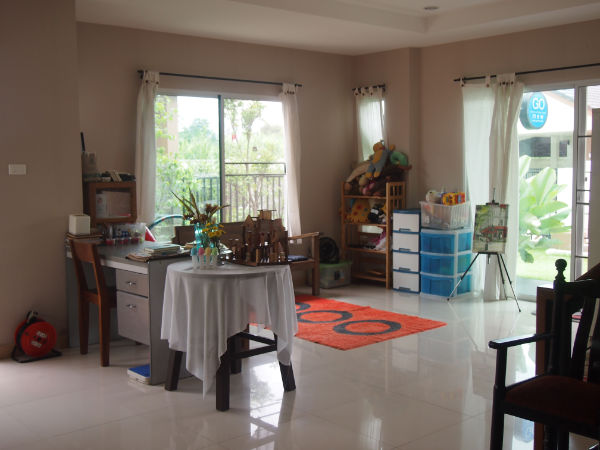 3 bed, 4 bath House for Sale in San Kampaeng