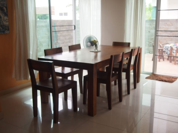 3 bed, 4 bath House for Sale in San Kampaeng