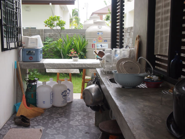 3 bed, 4 bath House for Sale in San Kampaeng