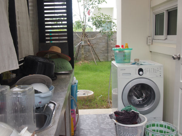 3 bed, 4 bath House for Sale in San Kampaeng