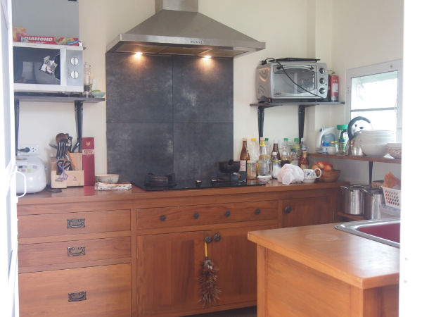 3 bed, 4 bath House for Sale in San Kampaeng