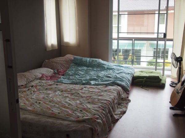 3 bed, 4 bath House for Sale in San Kampaeng