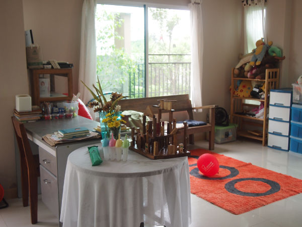 3 bed, 4 bath House for Sale in San Kampaeng