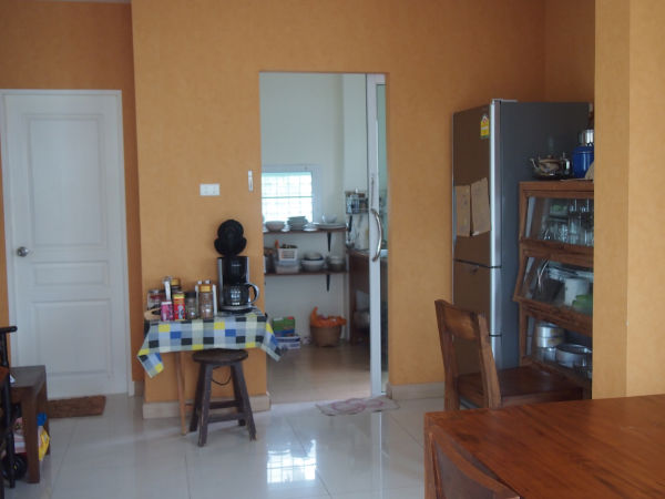 3 bed, 4 bath House for Sale in San Kampaeng