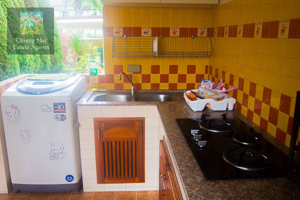 4 Bedroom house for Sale in Home in park