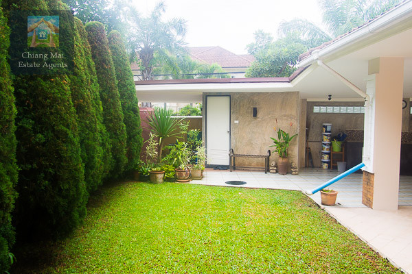 4 Bedroom house for Sale in Home in park