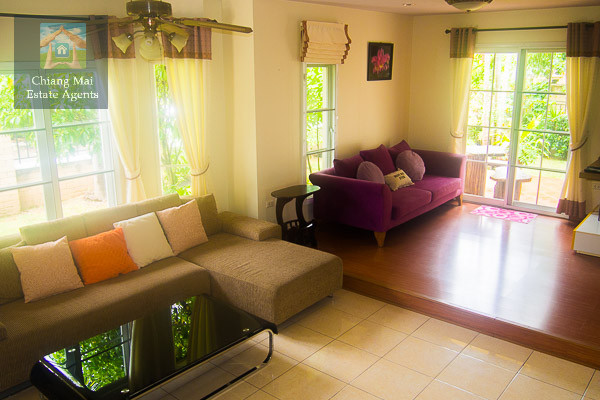 4 Bedroom house for Sale in Home in park