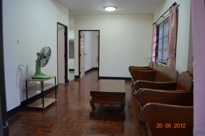 2Bedrooms Bungalow House for rent