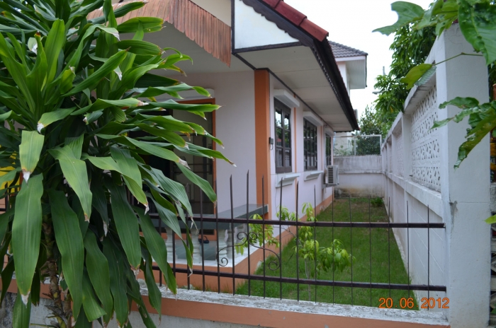 2Bedrooms Bungalow House for rent