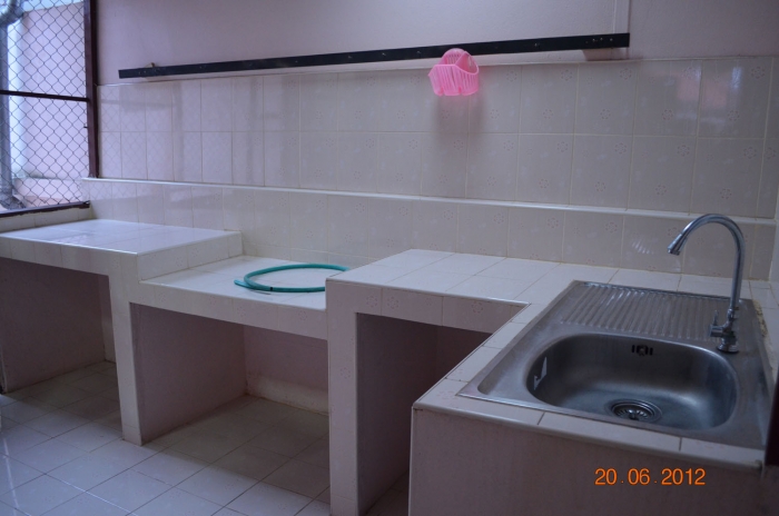 2Bedrooms Bungalow House for rent