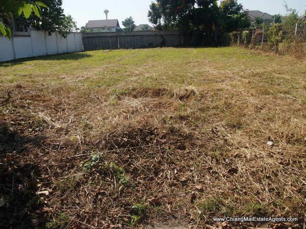 Land for Sale in Moo Baan World Club Land