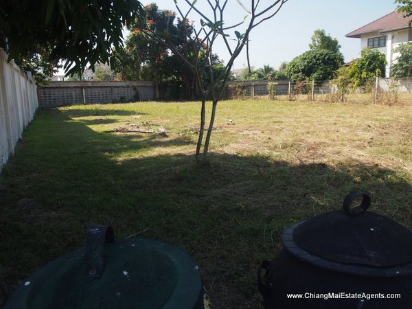 Land for Sale in Moo Baan World Club Land