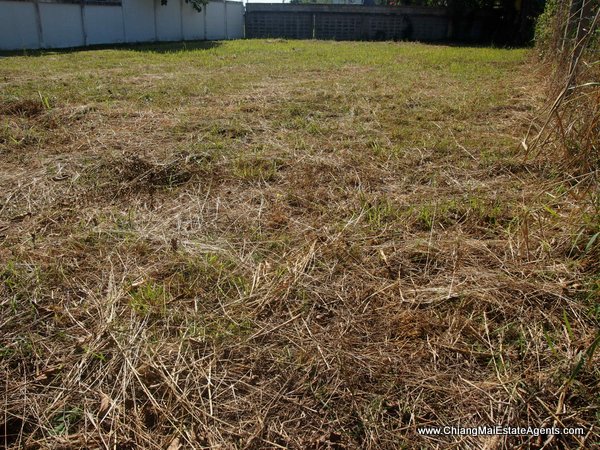 Land for Sale in Moo Baan World Club Land