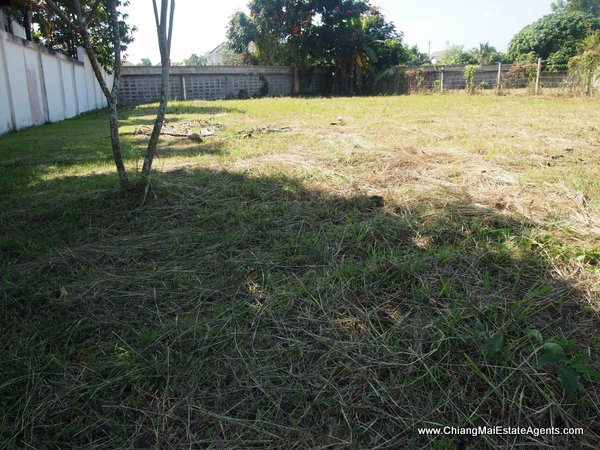 Land for Sale in Moo Baan World Club Land