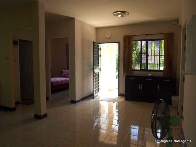 House For Rent 2 bed/2 bath