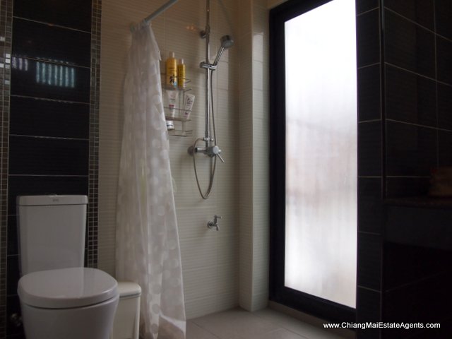 House for rent in Moo Baan Ruttanaruk