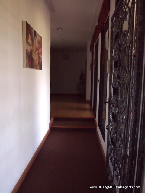 Great Home on just under 7 Rai Of Land for Sale