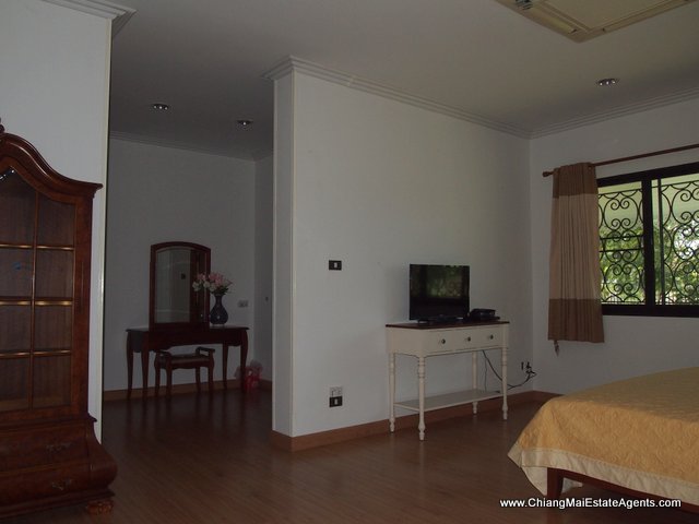 Great Home on just under 7 Rai Of Land for Sale