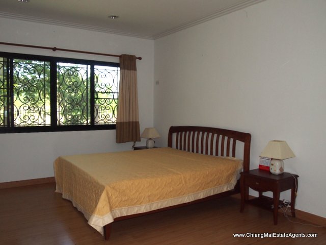 Great Home on just under 7 Rai Of Land for Sale