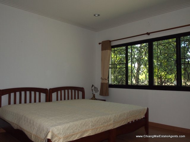 Great Home on just under 7 Rai Of Land for Sale
