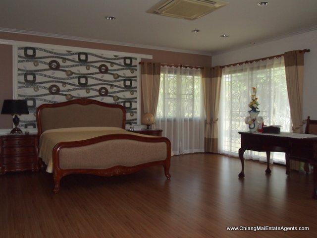 Great Home on just under 7 Rai Of Land for Sale