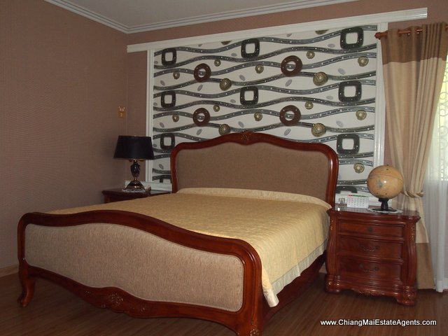 Great Home on just under 7 Rai Of Land for Sale