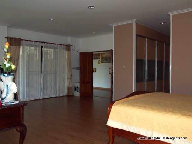 Great Home on just under 7 Rai Of Land for Sale