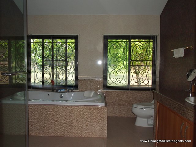 Great Home on just under 7 Rai Of Land for Sale