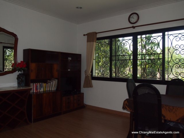 Great Home on just under 7 Rai Of Land for Sale