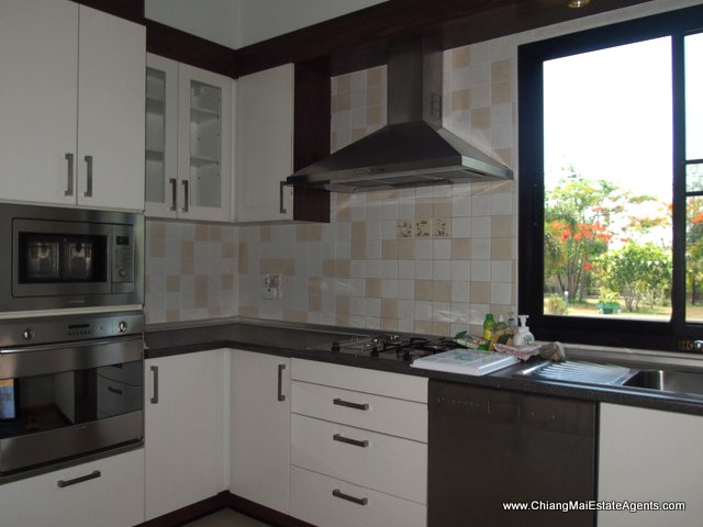 Great Home on just under 7 Rai Of Land for Sale
